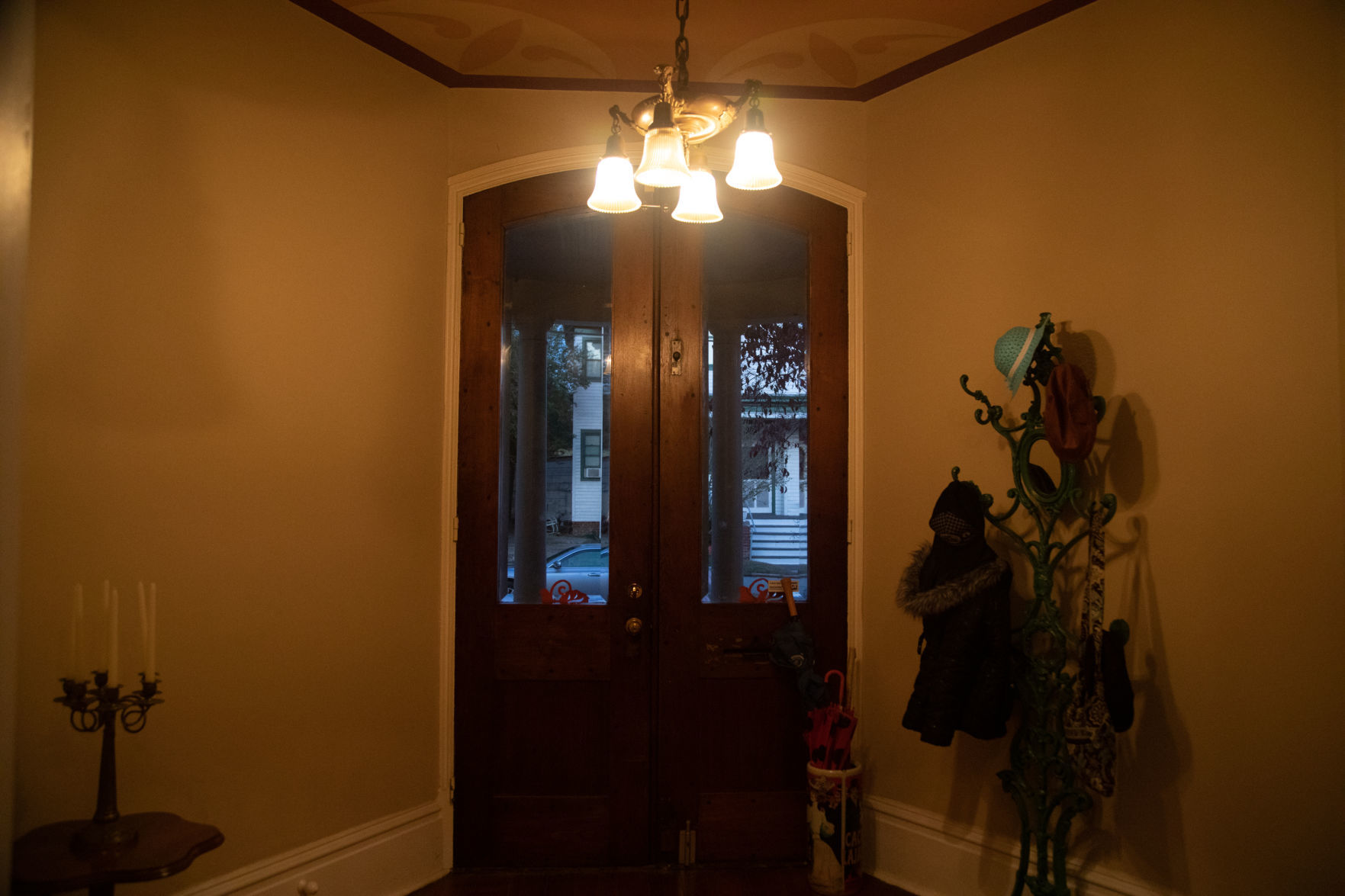 Cabell Street 18